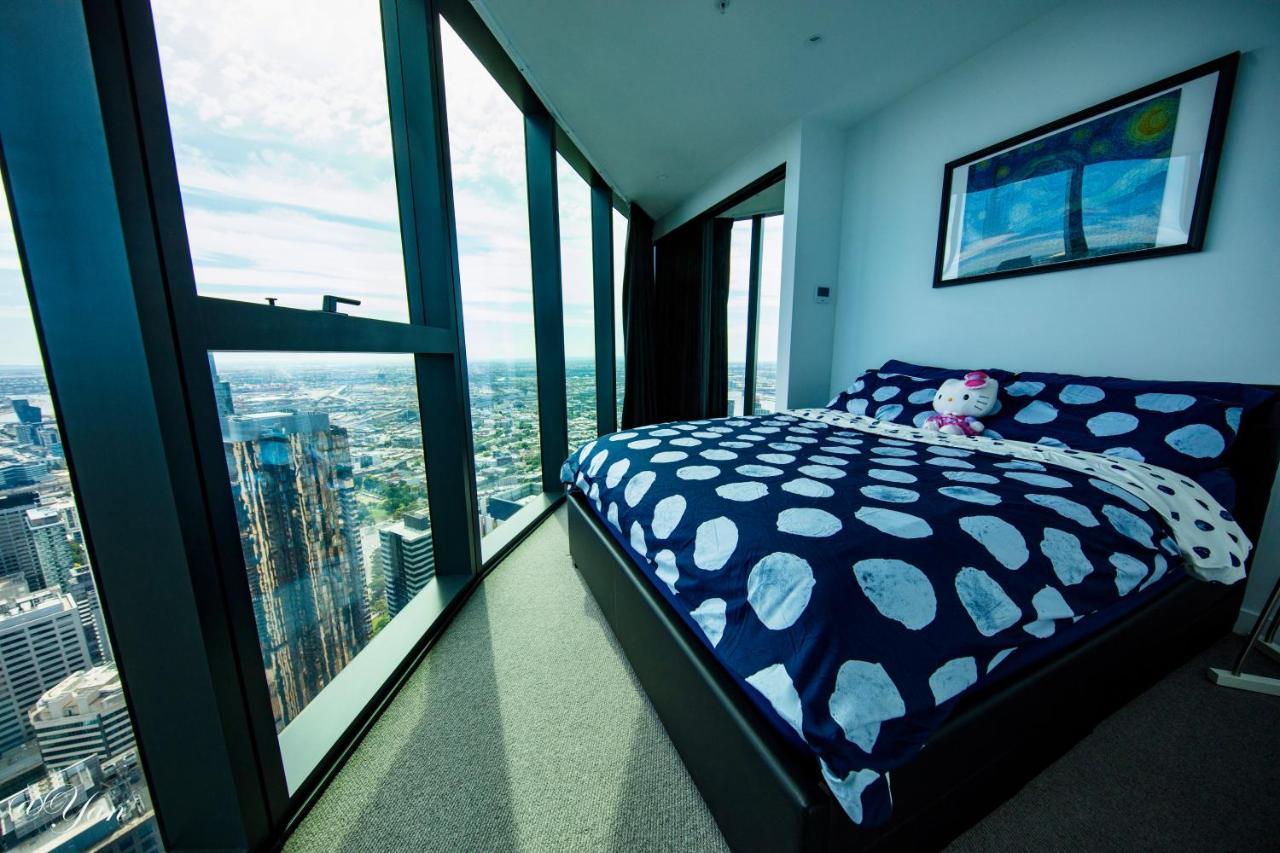 New Year Eve'S Fireworks & Bayview Apt In Cbd Melbourne Exterior foto